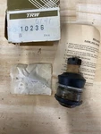 Trw Self-adjusting Ball Joint 10236 T118. Fixed Price $16.45.