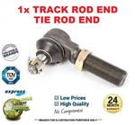 1X Right Outer Track Tie Rod End For Opel Astra Gtc 1.7 Cdti 2005-2010. Fixed Price $43.38.