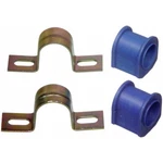 K7327 Moog Kit Sway Bar Bushing Front Rear New For Suburban Savana Gmc Jimmy. Fixed Price $36.61.