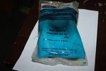 Nos Ford 1970 73 Capri Front Sway Bar Bushing Kit D0RY-5A486-A. Fixed Price $23.99.
