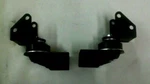 Hemi Motor Mounts Universal, Fits 392 354 331 T-bucket 32 Coupe Ford Mopar. Fixed Price $109.95.
