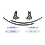 Fabtech Spindle Kit K7014. Fixed Price $841.39.