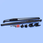 1980-2010 Ford F250 F350 67" Lateral Traction Bar Mounting Bracket Kit. Fixed Price $289.99.