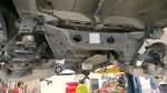 Crossmember/k-frame Vin J 11TH Digit Limited Rear Fwd Fits 07-17 Acadia 734714. Fixed Price $474.90.