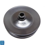 1969-1974 Chevy Power Steering Pulley 2 Groove Big Block With Ac Gm 3941107. Fixed Price $37.99.