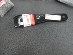 Honda 50376-TLA-A10 Left Rear Support 17-25 Cr-v 23-25 Hr-v New Genuine. Fixed Price $23.97.