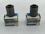 Nos Gm 1963-74 Chevrolet Corvette Rear Strut Rod Bushing Axle Support C2 C3 Pair. Fixed Price $44.54.