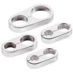 Billet Specialties 68625 Polished Hose Separator. Fixed Price $48.81.