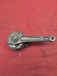 1941 1948 Ford & Mercury Front Shock Large Body F-924 Working Houdaille. Fixed Price $80.00.
