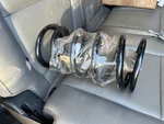 69-87 Jaguar XJ6 Front Suspension Coil S3 Rtc 2751. Fixed Price $160.00.