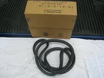 Nos Mopar 1972-80 Dodge Truck Rear Window Gasket. Fixed Price $199.00.
