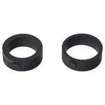 Steering Column Bush Set Upper & Lower Jaguar E-type MK2 , C23592/3. Fixed Price $26.78.