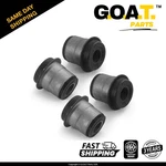 Front Upper Control Arm Bushings For Buick Century Chevrolet Blazer Gmc Sonoma. Fixed Price $40.97.