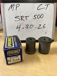 Prime K5144 Control Arm Bushing Kit For SB-5144 SB-2212 MS50489 KC1147 FB236 Yu. Fixed Price $10.00.