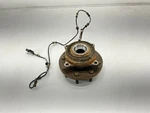19-24 Dodge Ram 2500 3500 Front Left Wheel Bearing & Hub Oem. Fixed Price $169.65.