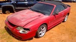 Crossmember/k-frame Front Fits 94-95 Mustang 239545. Fixed Price $469.19.
