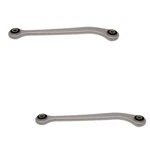 Moog 2PC Front Lower Suspension Control Arm Bumper Set For Gmc C15 Suburban. Fixed Price $22.95.