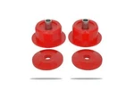 Pedders PED-EP1145 Urethane Rear Crossmember Bushings For 2004-2006 Pontiac Gto. Fixed Price $179.96.