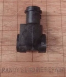 Genuine Steering Shaft Support Ayp 160395 124035X Usa Seller. Fixed Price $23.71.
