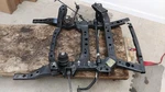 2010-2011 Chevrolet Camaro Oem Front Engine Subframe Crossmember Cradle 92248978. Fixed Price $254.99.