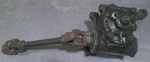 1971 - 1974 Volkswagen Super Beetle Steering Box 113415111A & Pitman Arm Vw. Fixed Price $220.00.