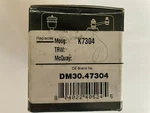 2 DM30.47304 O.e. Brand / K7304 Moog Chrysler, Dodge & Plymouth Stabilizer Link. Fixed Price $14.99.