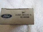 Nos 1973 + Ford Medium Heavy Truck Steering Sector Shaft Bearing D3HZ3B614A New. Fixed Price $15.99.