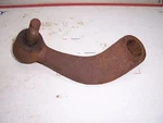 65-68 Ford Pitman Arm Manual Full Size Galaxie 500 Mercury Oem Original. Fixed Price $99.99.