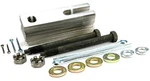 Us Made 1963 - 1982 Corvette Trailing Arm Shim Kit + Hardware Stainless 28 Piece. Fixed Price $73.26.