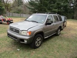 Crossmember/k-frame Front Fits 96-04 Pathfinder 331772. Fixed Price $599.90.