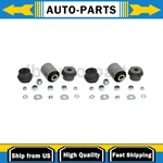 For Mercedes-benz C230 2X Delphi Front Lower Suspension Control Arm Bushing Kit. Fixed Price $111.76.