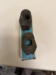 2 Nos Gm 371773 Front Sway Bar Bushings Camaro. Fixed Price $20.00.