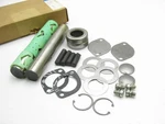 New Oem Ford C2TZ-3111-B Steering King Pin Bolt Set 1957-1972 F700 F800 7M. Fixed Price $89.99.