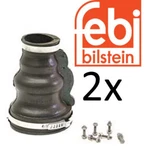 X2 Axle Boot Kits Rear Inner For Porsche 356 (1956-1965) Febi Bilstein. Fixed Price $40.49.