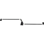 Speedway Motors Hotrod Streetrod Watts Link Kit For Rear Suspension. Fixed Price $119.99.