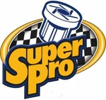 Suspension Bushing Kit-rwd, Coupe Super Pro SPF2675K Fits 1993 Mazda RX-7. Fixed Price $72.99.