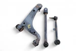 2001-2005 Lexus IS300 Rear Control Arm Rod Set (3) Right/passenger 48770-53010,. Fixed Price $160.11.
