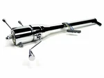 Ididit Steering Column Tilt Steel Chrome 33" Length Shift Universal Ea. Fixed Price $1144.00.