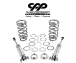 64-67 Chevy El Camino Conversion Kit Double Adjustable 550LBS. Fixed Price $521.55.