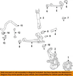 Gm Oem 20-24 Sierra 3500 Hd Front Suspension Brake Components-hub Assy 13512700. Fixed Price $305.60.