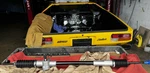 Detomaso Pantera Steering Rack Pk/up Miami Or Ship 305-322-9108. Fixed Price $495.00.