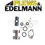 Edelmann Power Steering Control Valve Seal 1964-1970 Ford Mustang Kit Bn. Fixed Price $44.11.