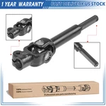 Intermediate Steering Shaft For Toyota Camry Lexus ES300 1997-2001 4520233010. Fixed Price $28.00.