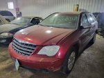 Crossmember/k-frame Rear Fits 04-08 Pacifica 2058802. Fixed Price $546.36.