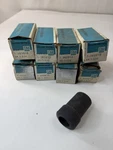 Lot Of (8) Nos 79-84 Chevy Gmc Truck 4X4 Leaf Spring Shackle Bushings. Fixed Price $43.49.