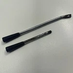 1963 64 Impala Tilt Steering Column And Turn Signal Levers W7. Fixed Price $49.95.