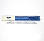 Genuine Oem Ford 1961-1962 Thunderbird Front Fender Emblem C1SB16098A. Fixed Price $61.38.
