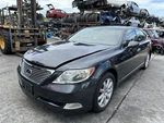 Crossmember/k-frame Rear Fits 07-13 Lexus LS460 1140992. Fixed Price $92.40.