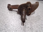 69-82 C3 Corvette Front Spindle Steering Knuckle--gm #3953426--SURVIVOR. Fixed Price $69.95.