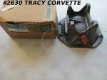 1978-1979 Corvette Nos 464909 464910 Original Differential Rear Axle Cover 2.5". Fixed Price $249.00.